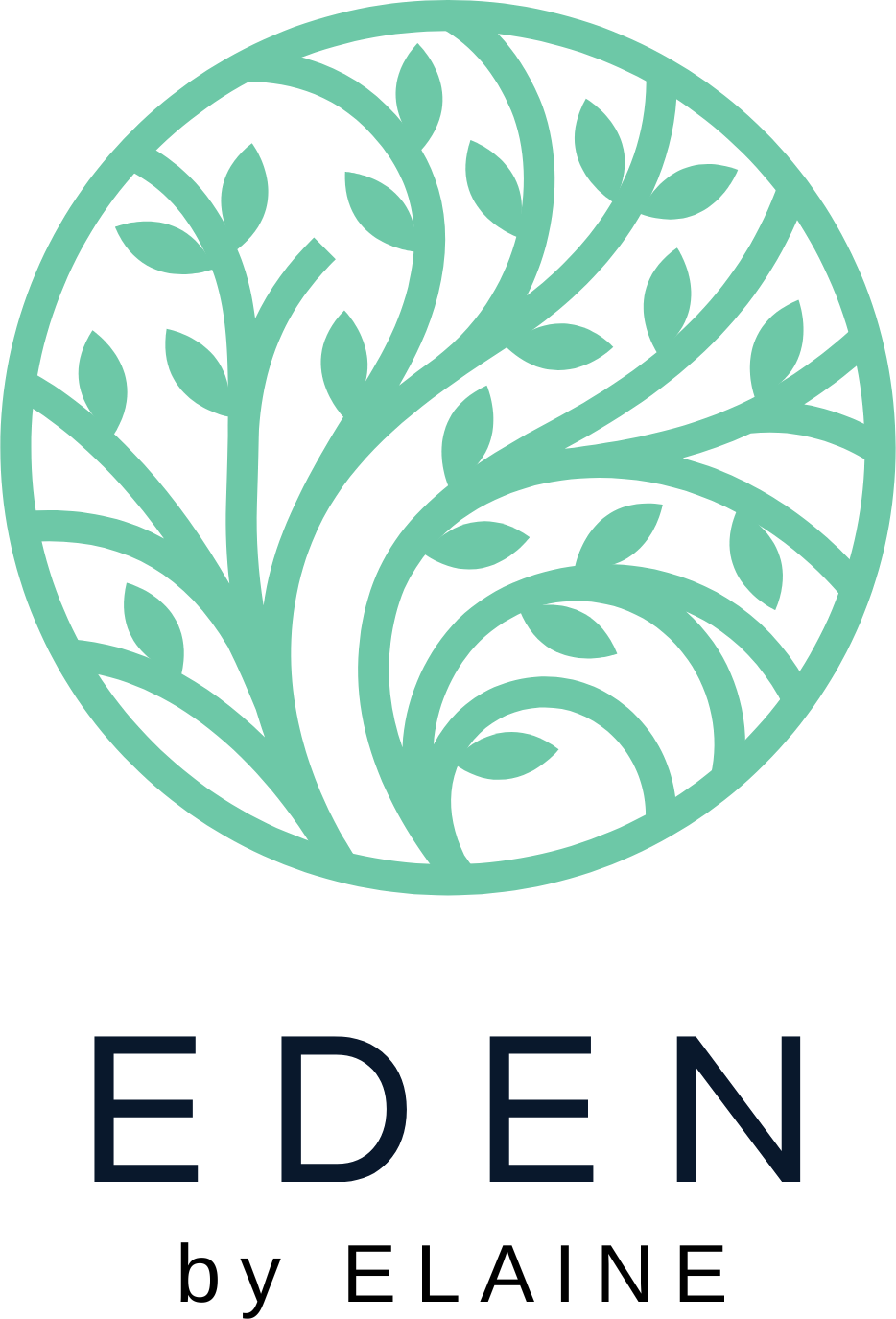 Eden by Elaine
