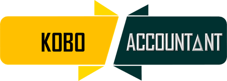 Kobo Accountant