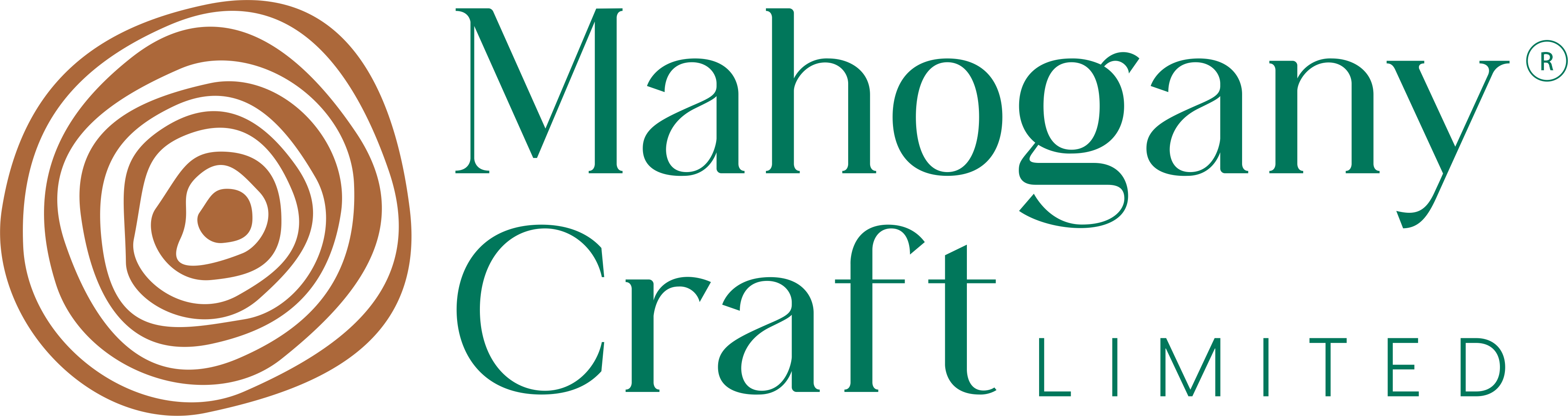Mahogany Craft