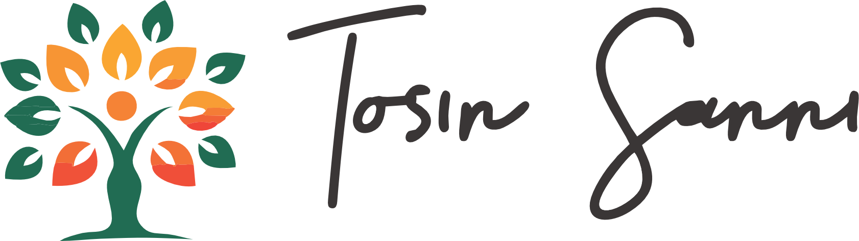 Tosin Sanni